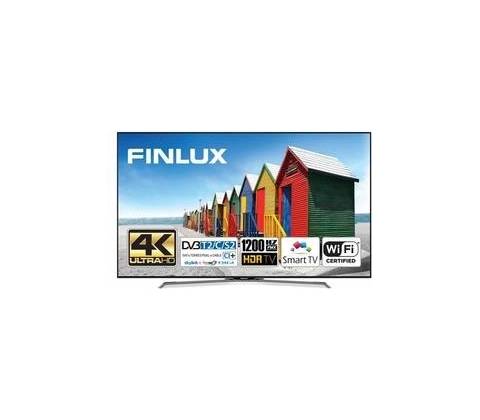 Finlux 55FUC8160