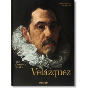 Velazquez. The Complete Works | Odile Delenda (ISBN: 9783836581790)