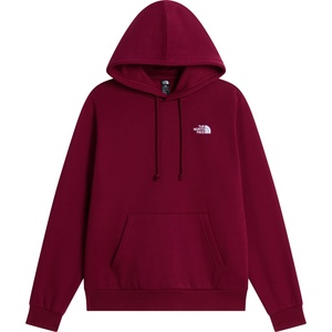The North Face M evolution box half dome regular hoodie s