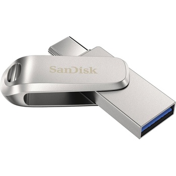 SanDisk Ultra Dual Drive Luxe 64GB SDDDC4-064G-G46