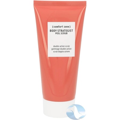 Lierac Body-Nutri Obnovující tělový peeling 200 ml