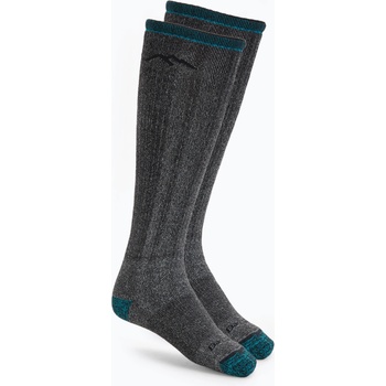 Darn Tough Дамски чорапи за трекинг Darn Tough Mountaineering midnight