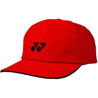 YONEX Cap red