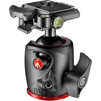 Manfrotto 190 Alu 4 Sec Tripod with XPRO Ball Head & 200PL plate (MK190XPRO4-BHQ2)