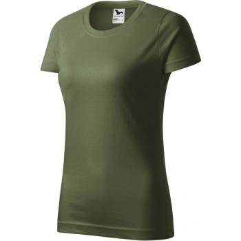 Malfini Basic 134 olivové