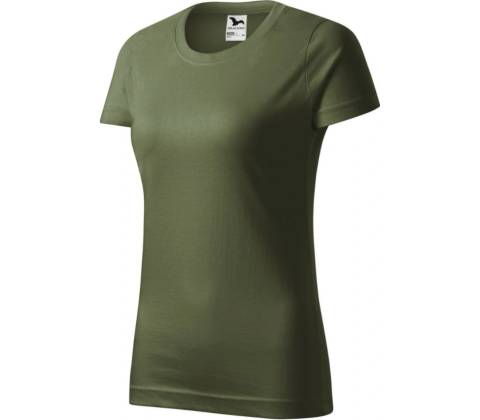 Malfini Basic 134 olivové