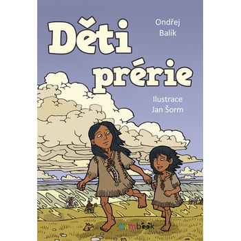 Děti prérie