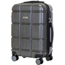 T-class® 2222 Waterproof šedá 55 x 36 x 21cm 40 l
