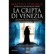 cripta di Venezia