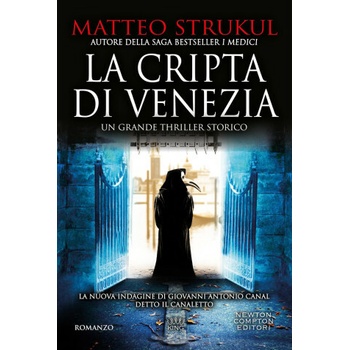 cripta di Venezia