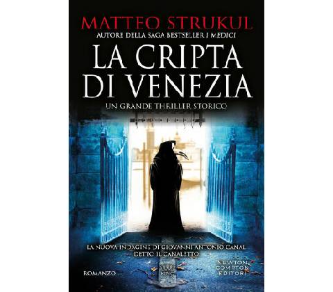 cripta di Venezia