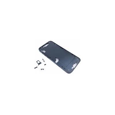 střední rám Apple iPhone 14 Plus včetně tlačítek černá