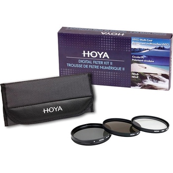 Hoya Digital Kit II 49 mm