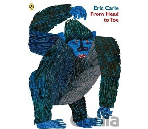 From Head to Toe - Eric Carle