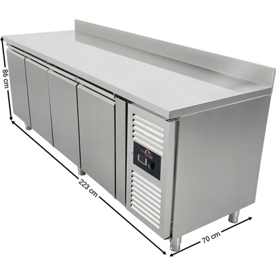 DASgastro DAS4200TNE