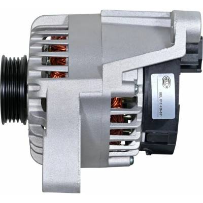 generátor HELLA 8EL 012 426-661 8EL 012 426-661