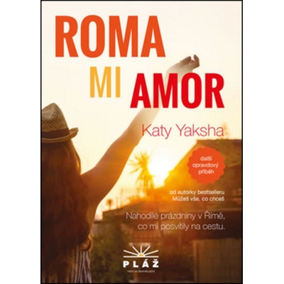 ROMA MI AMOR