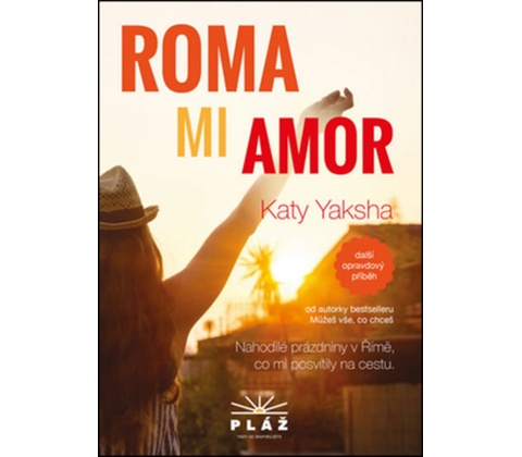 ROMA MI AMOR