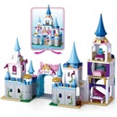 Sluban B0610 Dívčí sen Modrý palác