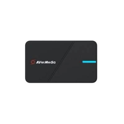 AVerMedia LIVE Gamer Extreme 3 (GC551G2) Външен 4K Plug & Play кепчър