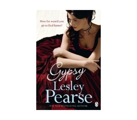 Gypsy - L. Pearse