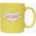 Castore Red Bull Racing халба SE Las Vegas yellow F1 Team 2023 - 310 ml (TRS5875-3102)