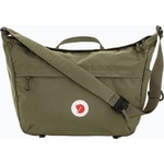 Fjällräven Чанта Fjällräven Färden Crossbody 18 l Green