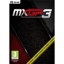 Hry na PC MXGP3