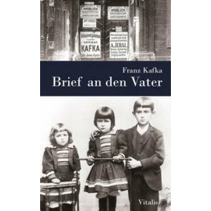 Brief an den Vater | Franz Kafka (ISBN: 9783899195927)