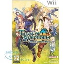 Tales of Symphonia: Dawn of the New World