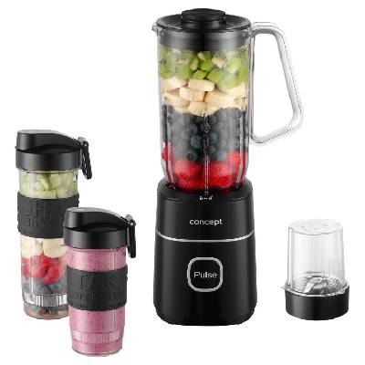 Concept Smoothie maker SM3490