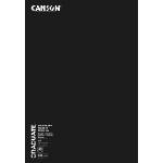 Canson Graduate Drawing stapled Book Graduate Скицник 20 A3 140 g (C31200L053)