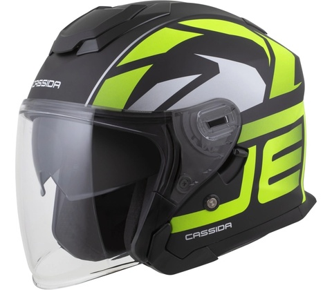 Cassida Jet Tech 2.0 Roto