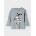 NAME IT Блуза nmmolen ls nreg top box