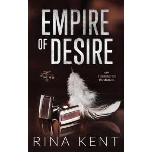 Empire of Desire (ISBN: 9781685450632)