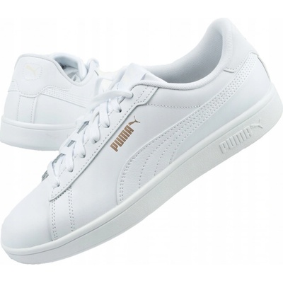 Puma Topánky Smash 3.0 L biela