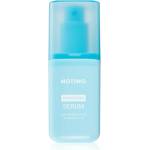 Notino Hydrating Serum with Hyaluronic Acid & Vitamins C + E хидратиращ серум за освежаване и изглаждане на кожата 30ml