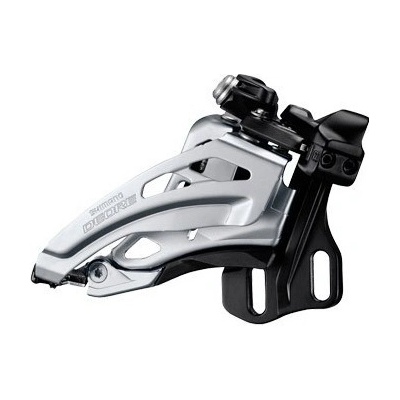 Shimano Deore FD-M617 – Zboží Dáma