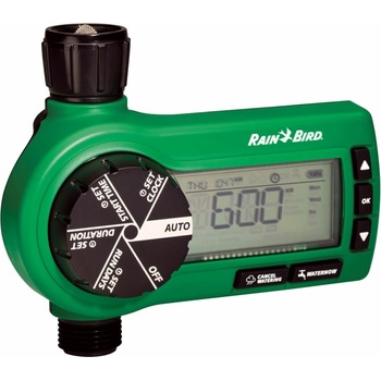 Rain Bird Zavlažovacie hodiny BSP3 022343