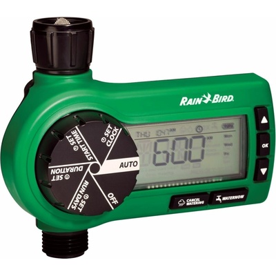 Rain Bird Zavlažovacie hodiny BSP3 022343