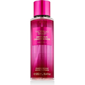 Victoria's Secret Sensuous Cashmere Rose Спрей за тяло за жени 250 ml