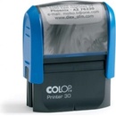 Colop Printer 30 černé