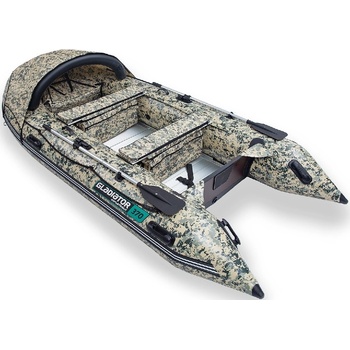 Gladiator Active C370 AL