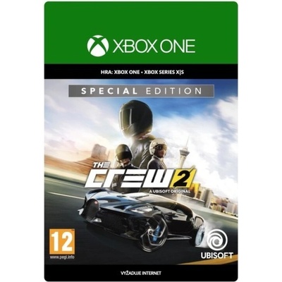 The Crew 2 (Special Edition)