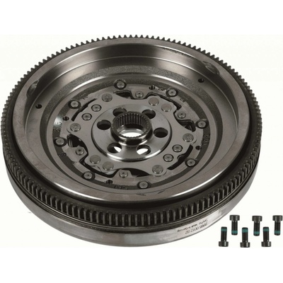 Setrvačník SACHS 2295 001 282 (2295001282)