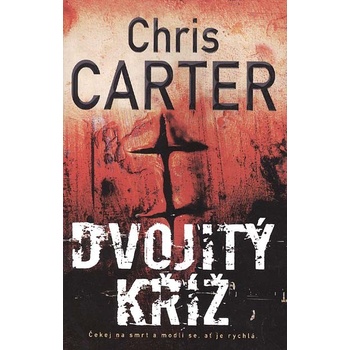 Dvojitý kříž Chris Carter