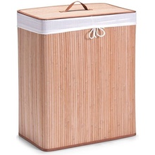 Zeller Present 63 × 52 × 32 cm bambus 13413