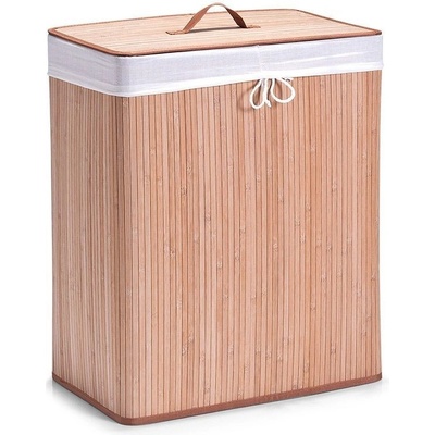 Zeller Present 63 × 52 × 32 cm bambus 13413