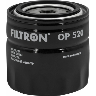 Filtr, pracovní hydraulika FILTRON OP 520 – Zbozi.Blesk.cz