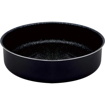 Voltz 32 см тава с мраморно покритие Oliver Voltz от серия Biostone (OV51222N32)